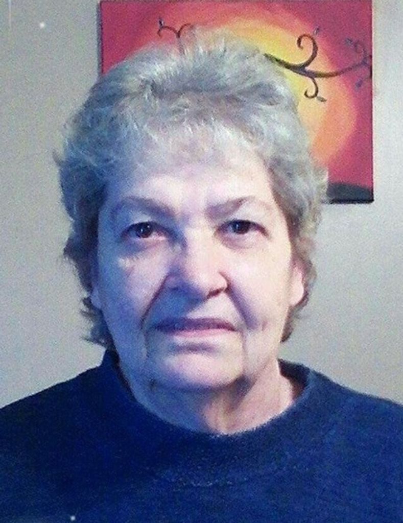 Marjorie (Lowman) Hartley Profile Photo