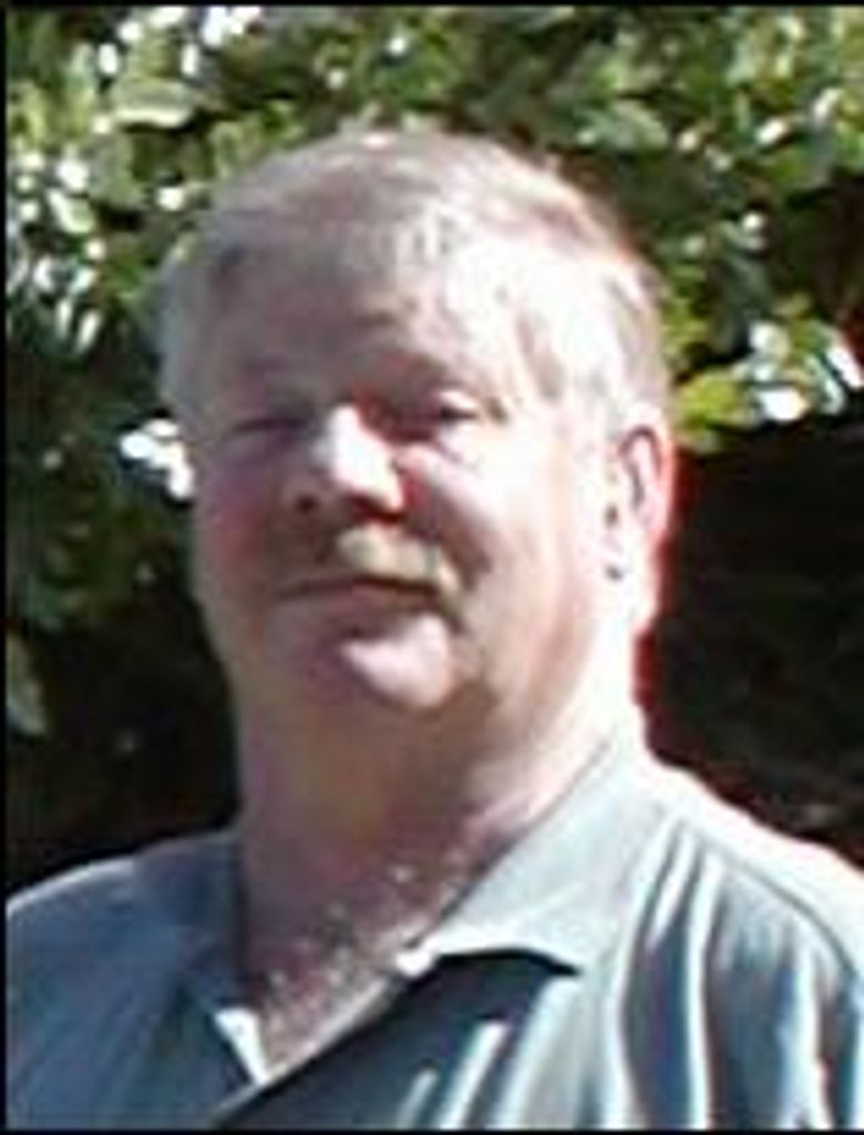 Donald D. Mitchell