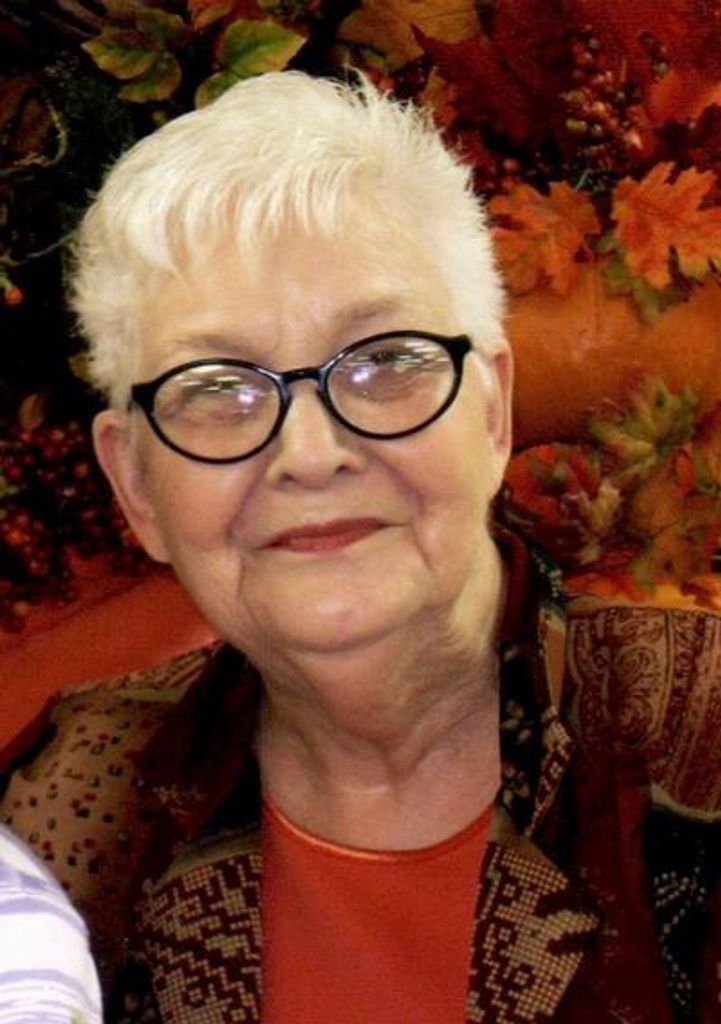 Betty Vernice Bowden