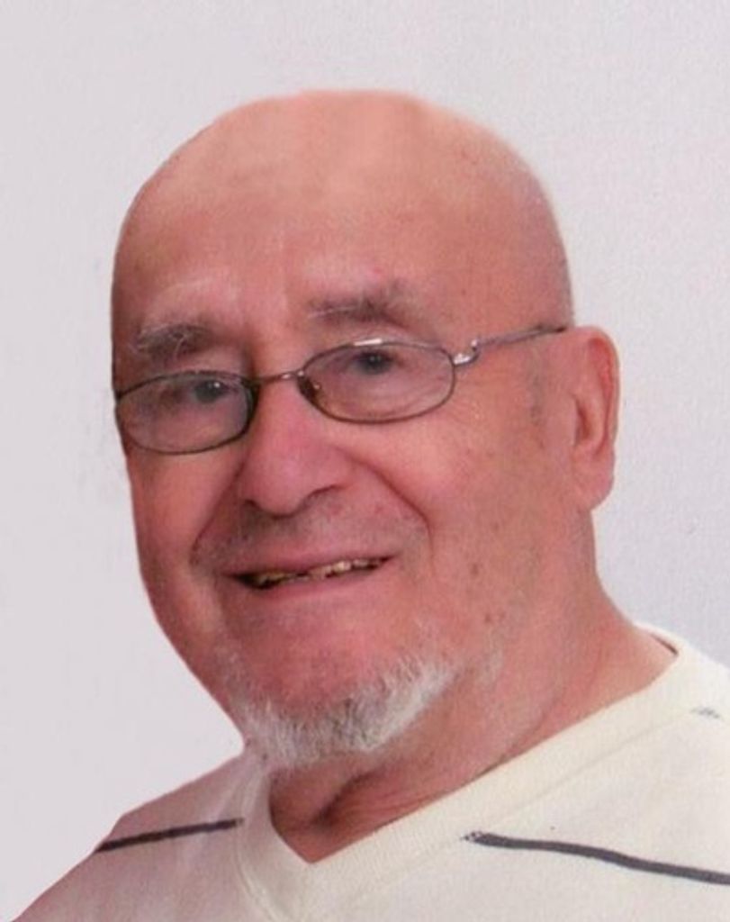Aristeves "Steve" Viveiros