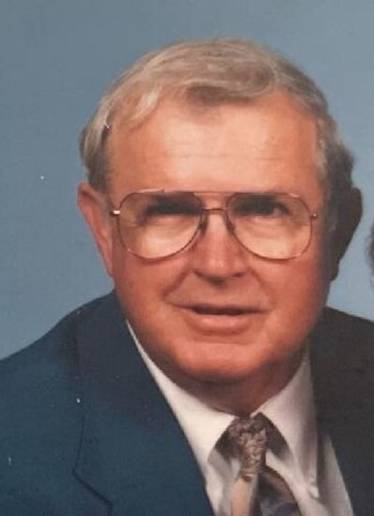Ronald L. Carnes