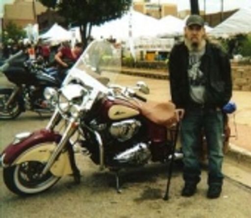 Richard Anderson Profile Photo