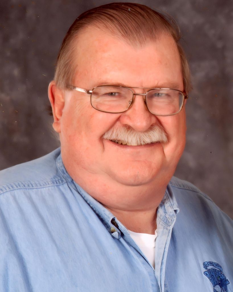 Larry A. Oneal Profile Photo