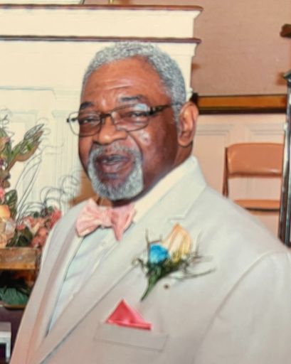 Robert A Clay's obituary image