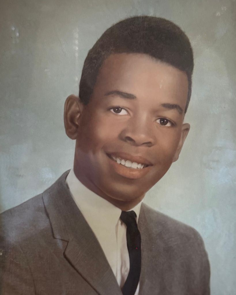 Elliott Dewayne "Lump" Lumpkin Profile Photo