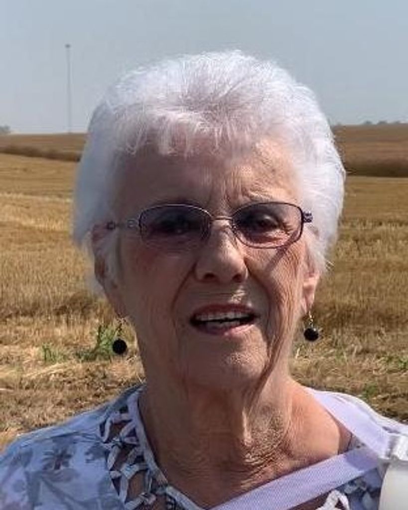 Mary Jo Hodson Profile Photo