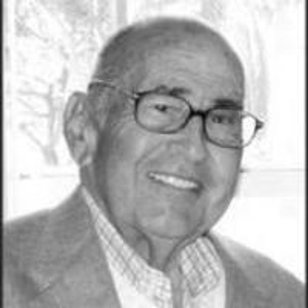 Lawrence (J.) Davidson, Sr.