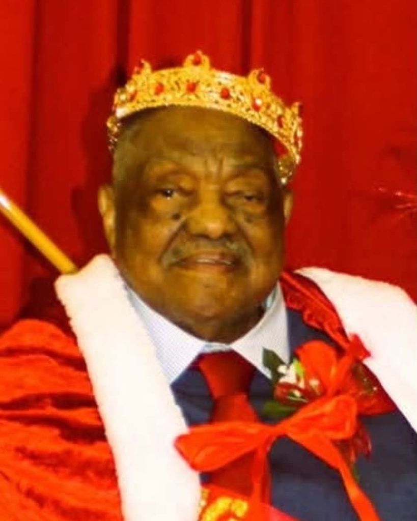 Mr. Henry Durham Profile Photo