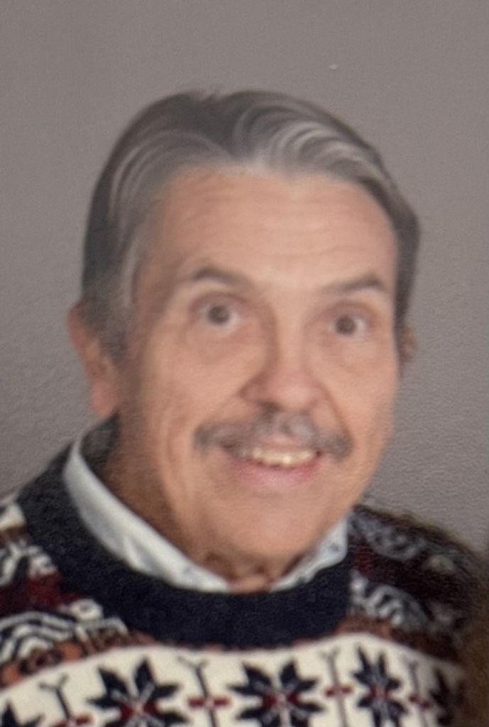 James F. “Jim” Barry