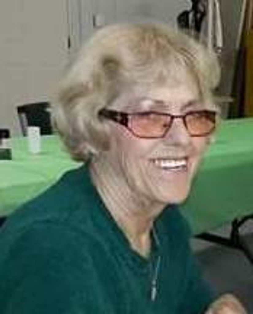 Shirley Dycus