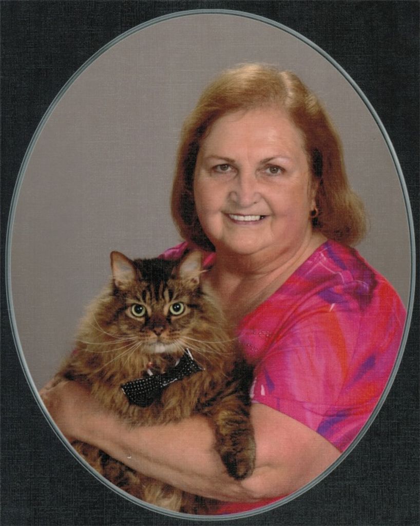 Karen Kae (Houser)  Parker