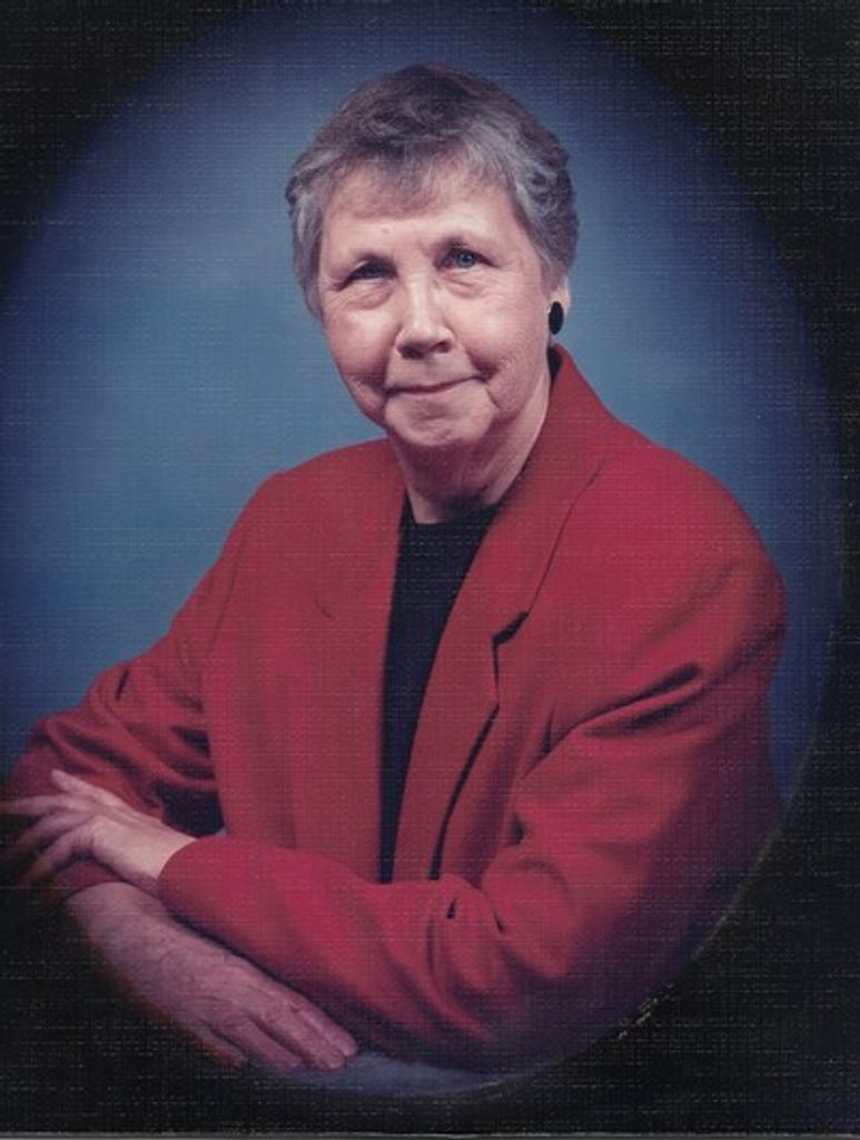 Marian Lowell Frank Profile Photo