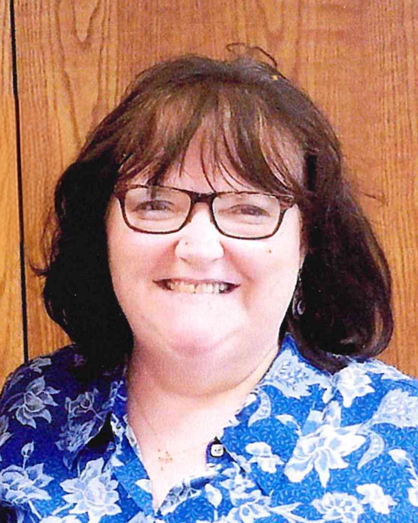Mary Ann Partridge