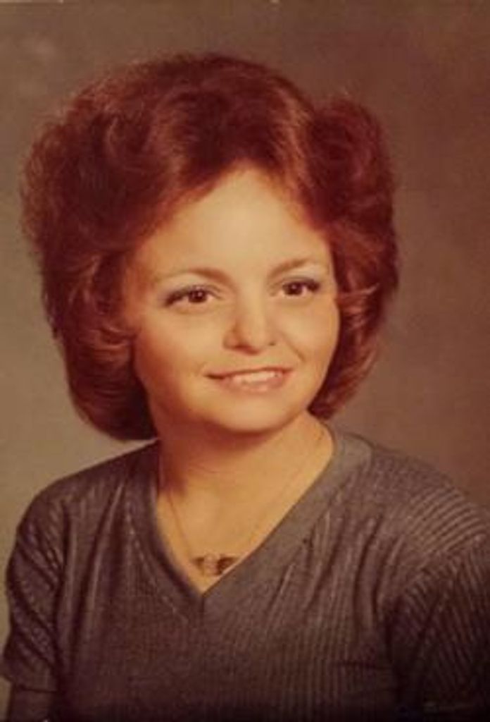 Jonni M. Ferguson Profile Photo