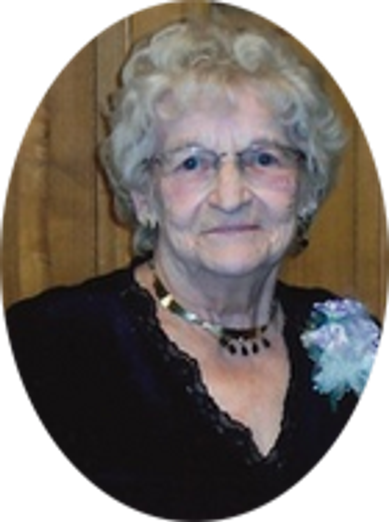 Martha Cooke