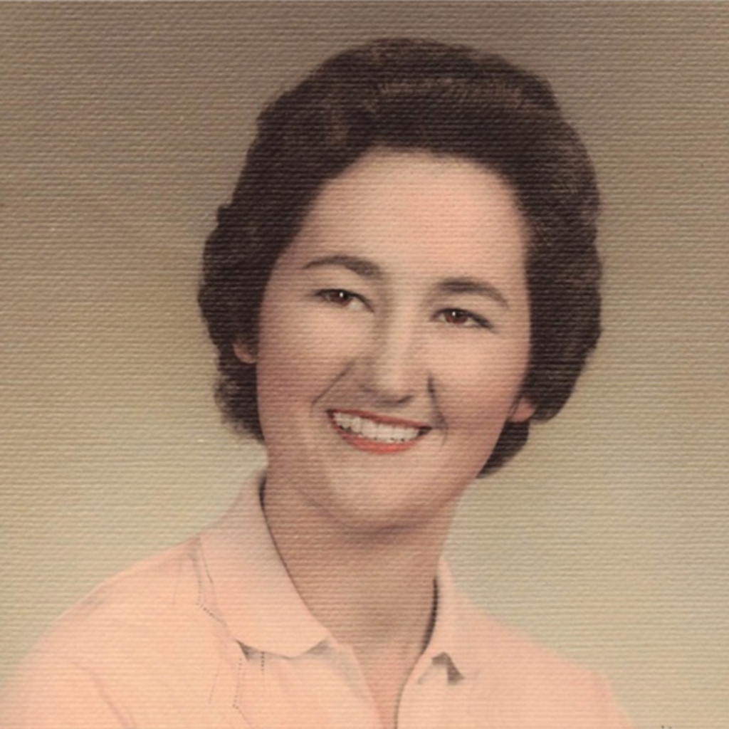 Betty Lou Wilson