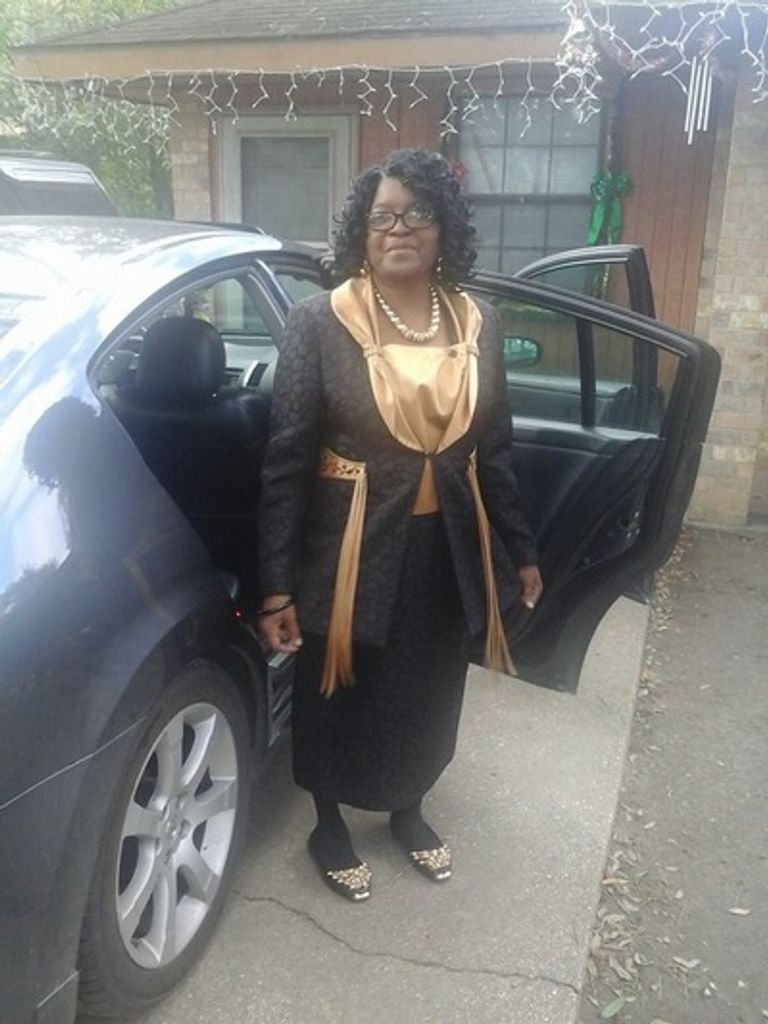 Hattie Mae Dillon Profile Photo