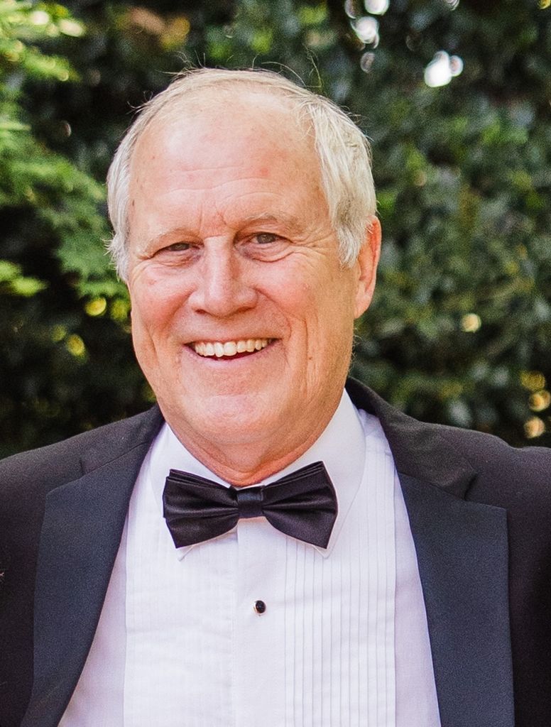 Larry Earl Tipton Profile Photo
