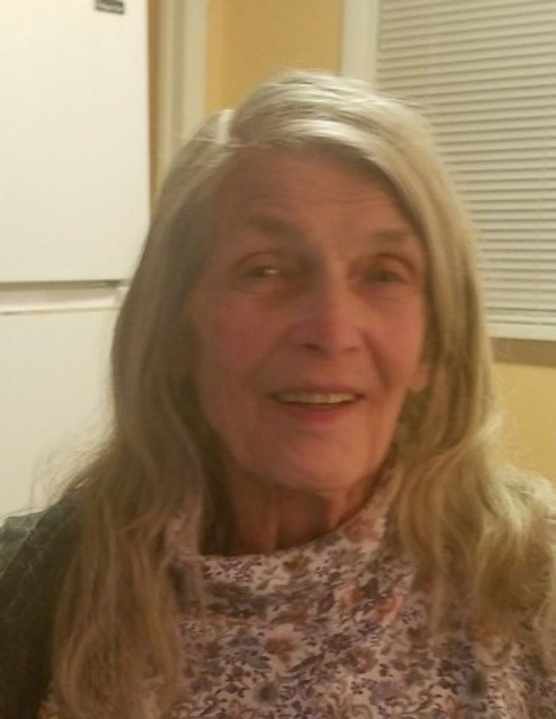 Rosemary Fuller Profile Photo