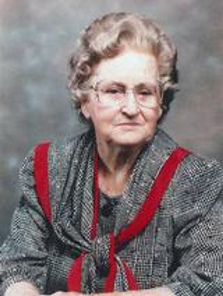 Thelma Crabbs