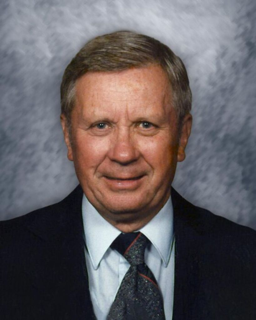 Aubrey  Earl Hamilton