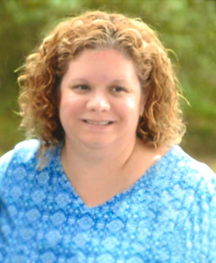 Jamie Marie Meyerpeter