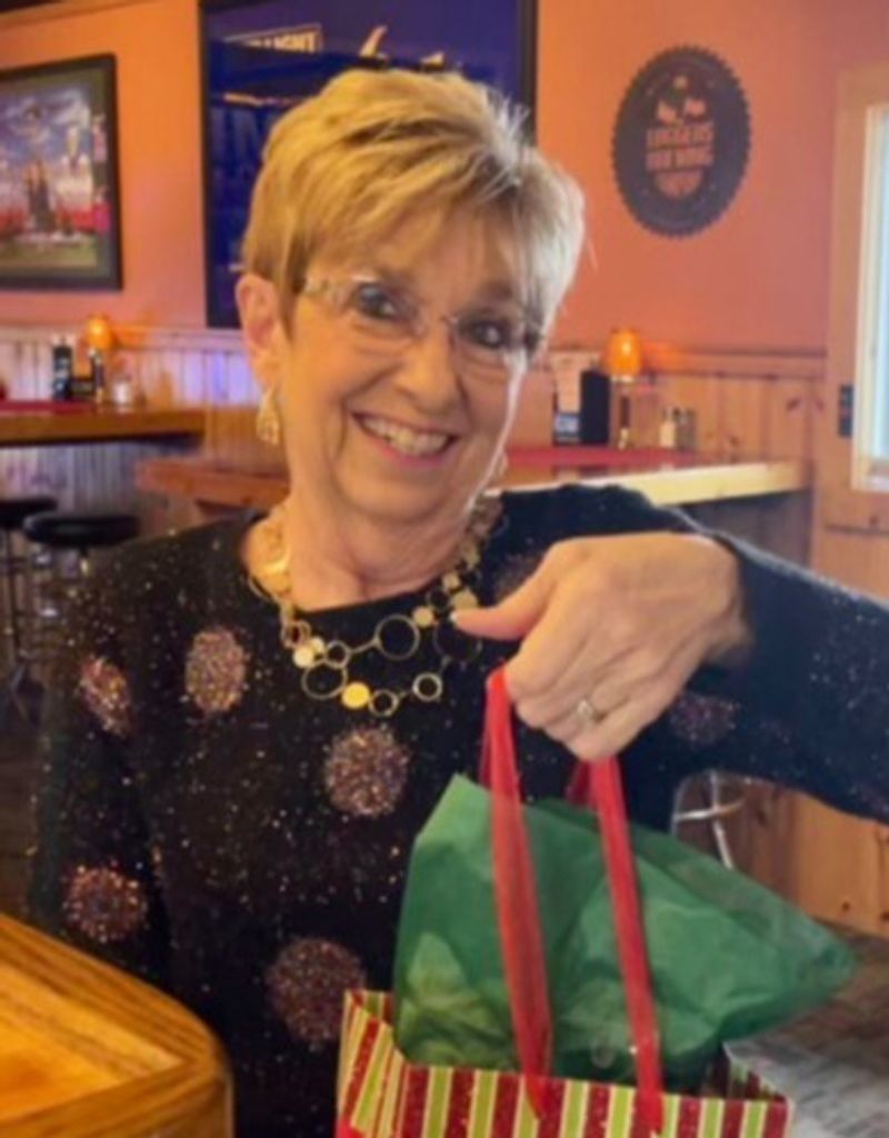 Carol Ann Fairchild