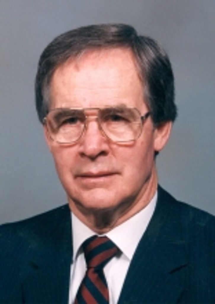 Cletus J. Heffern