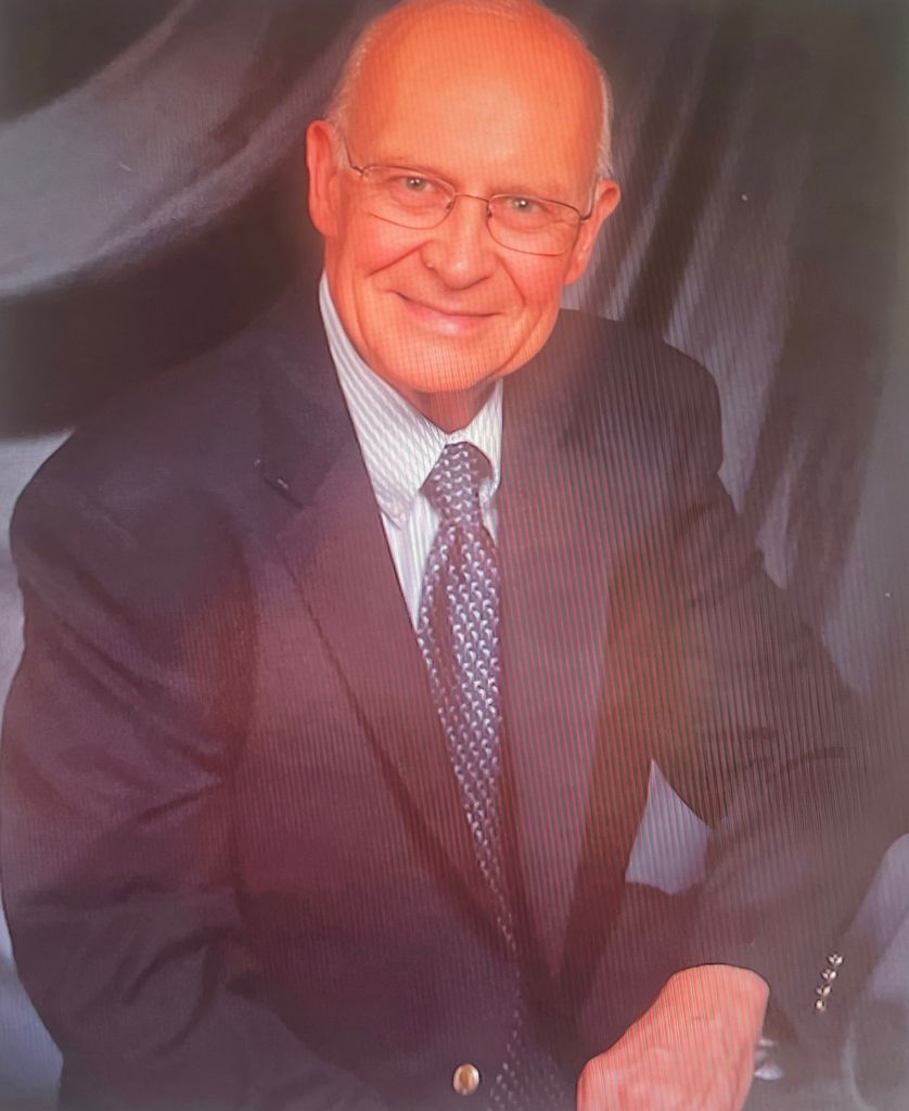 Roald David Nelson