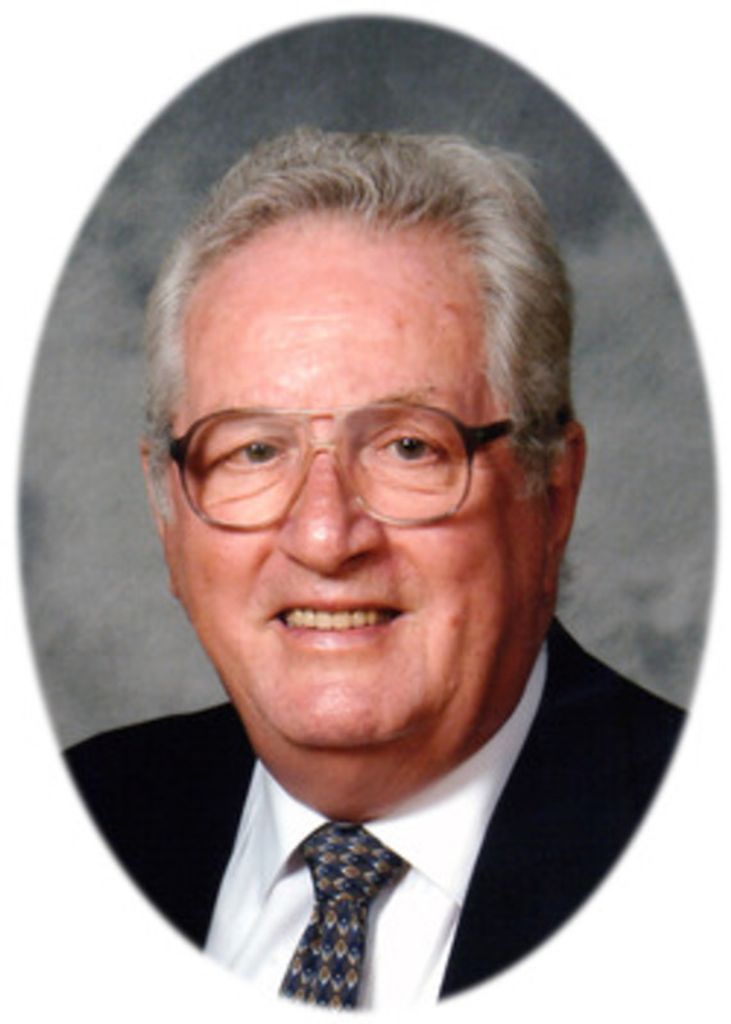 George Robert Stoner