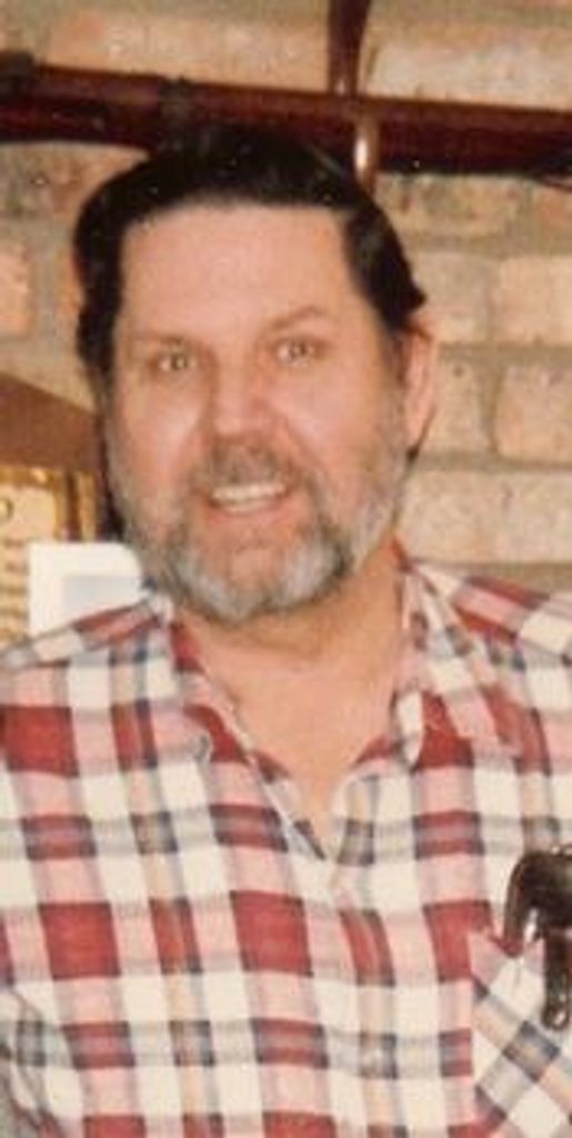 Marvin “Buster” Kutej