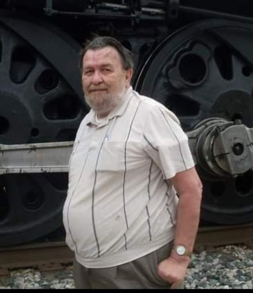 Robert Pritchett Profile Photo