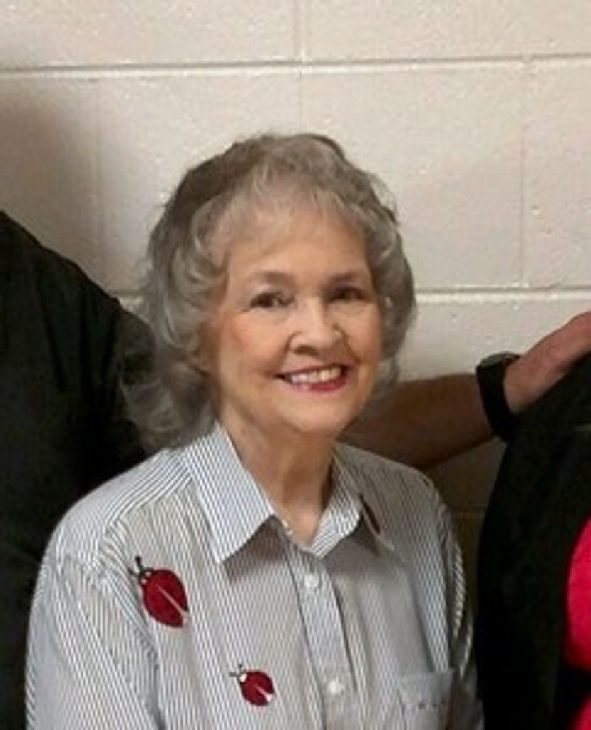 Joyce M. Mowen