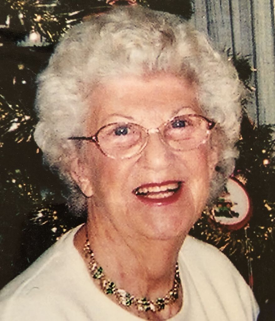 Lorraine M. (Norton) Musico