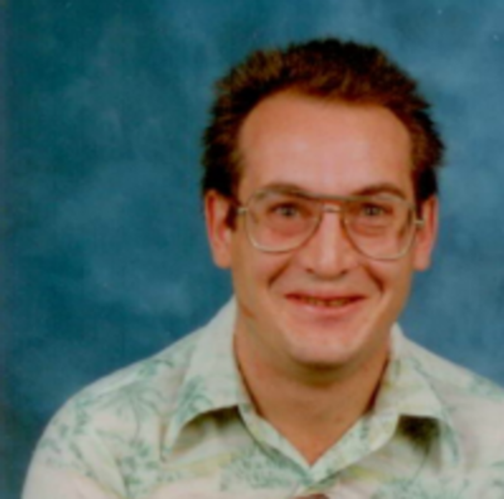 Raymond Vian Profile Photo