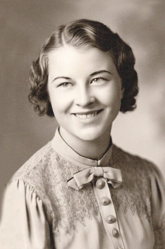 Lillian Johnson
