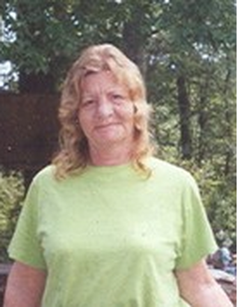 Roxie Lee Pitts Keaton Mccoy