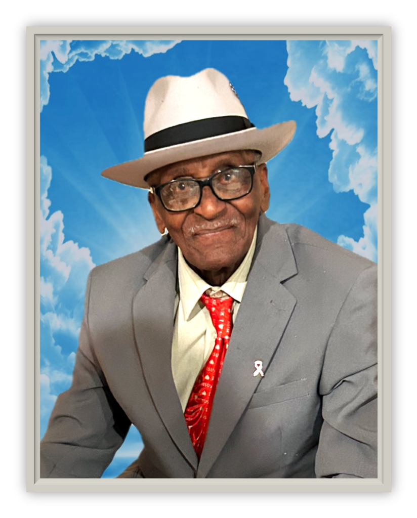 Bennie Lee Nichols Profile Photo