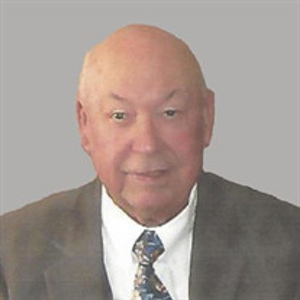 Patrick K. Burnight
