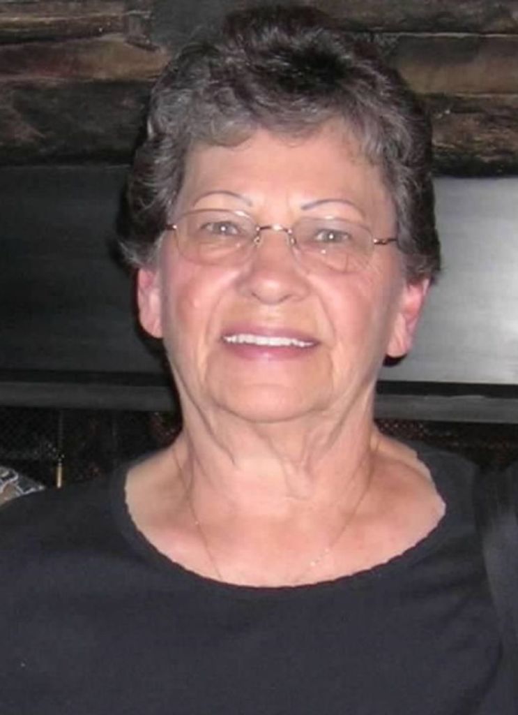 Harriett Hansen