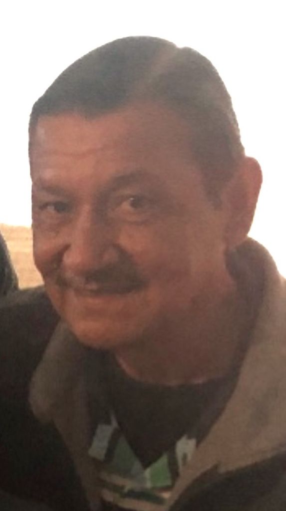 Enrique M. "Henry" Nunez