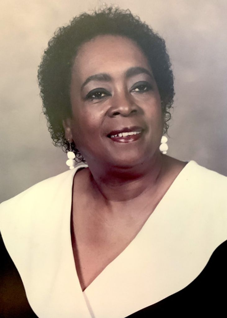 Ms. Ethel Ruth Russell Profile Photo