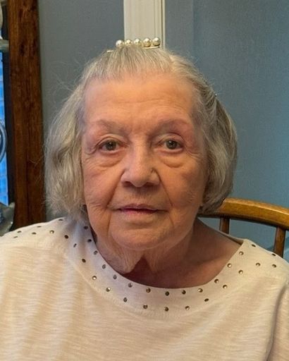 Mattie W. Nuckles Profile Photo