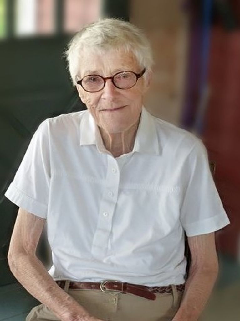 Jocelyn Fleming Gutchess