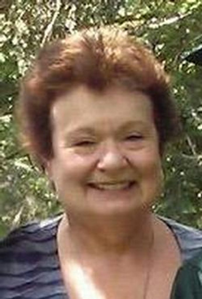 Brenda Hall Schoener