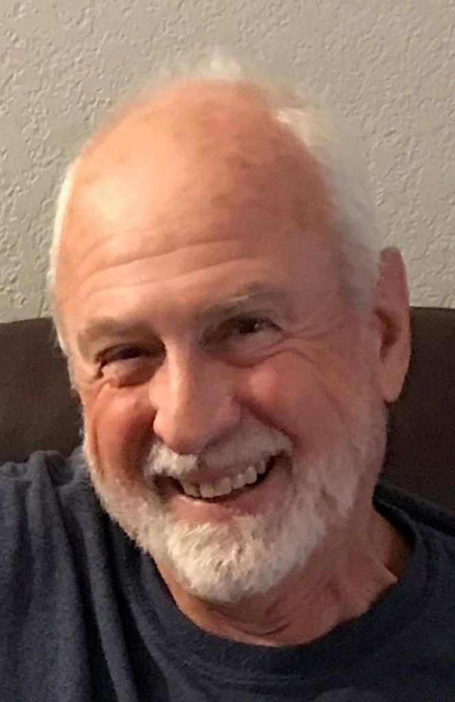 Douglas E. Plunkett
