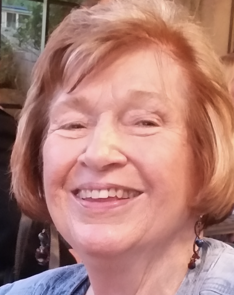 Donna Jean Wendle