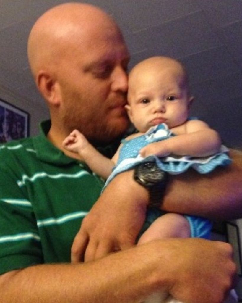 Ryan Scott Boaz
