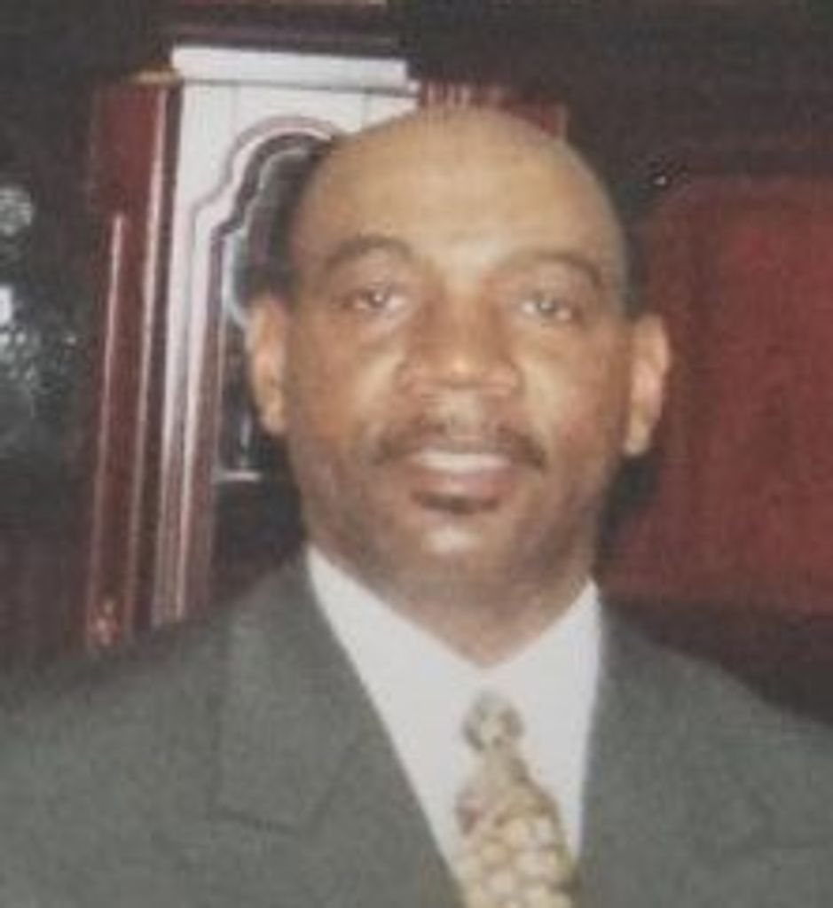 Billy Mikel Franklin