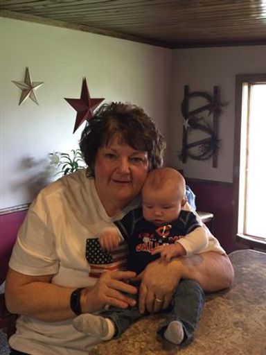 Bonita  Jean Callstrom photo gallery thumbnail 34 of 50